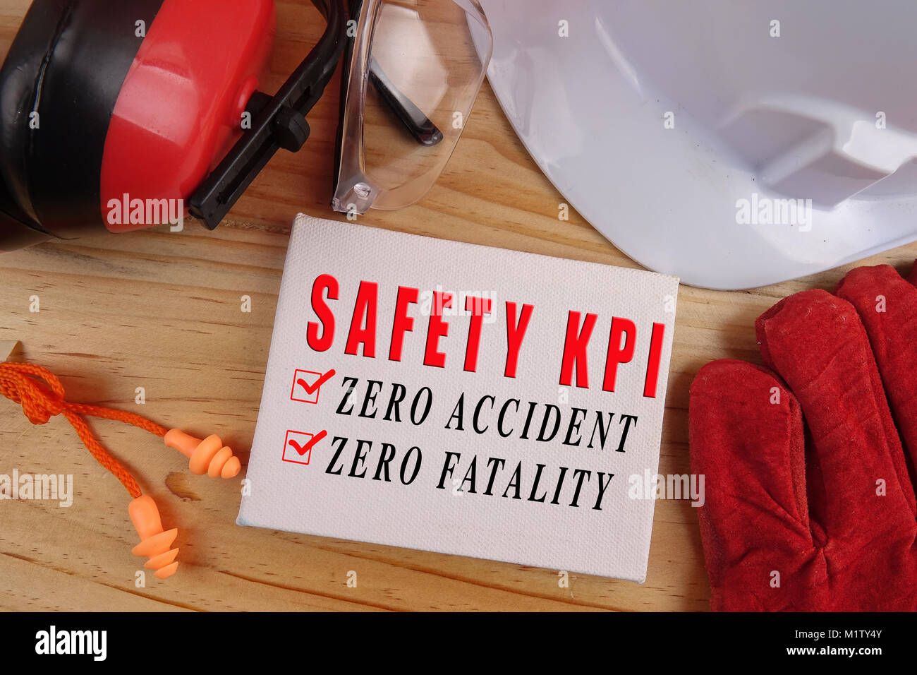 Safety audit hi-res stock photography and images - Alamy