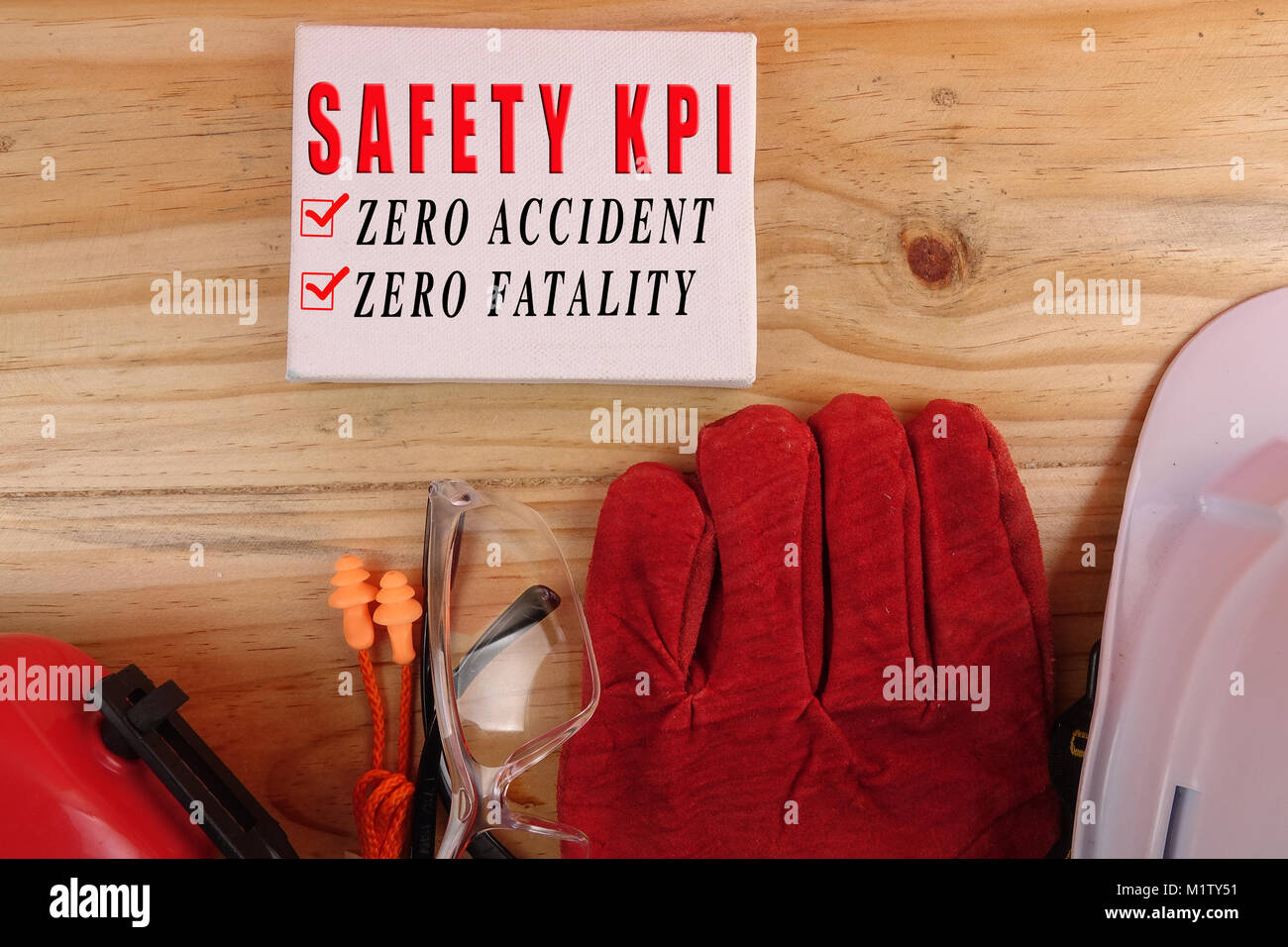 SAFETY AND HEALTH CONCEPT Stock Photo Alamy