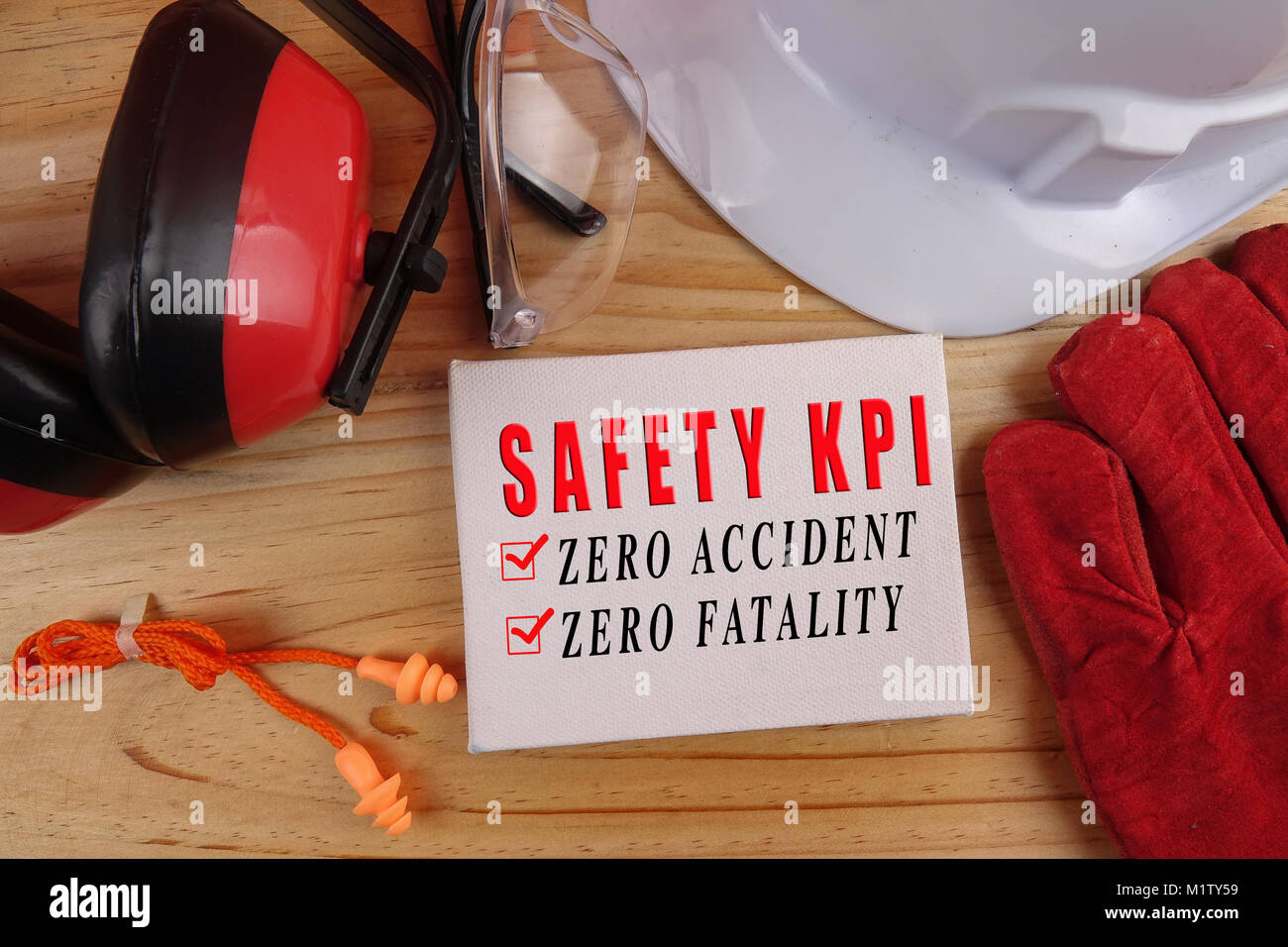 SAFETY AND HEALTH CONCEPT Stock Photo Alamy
