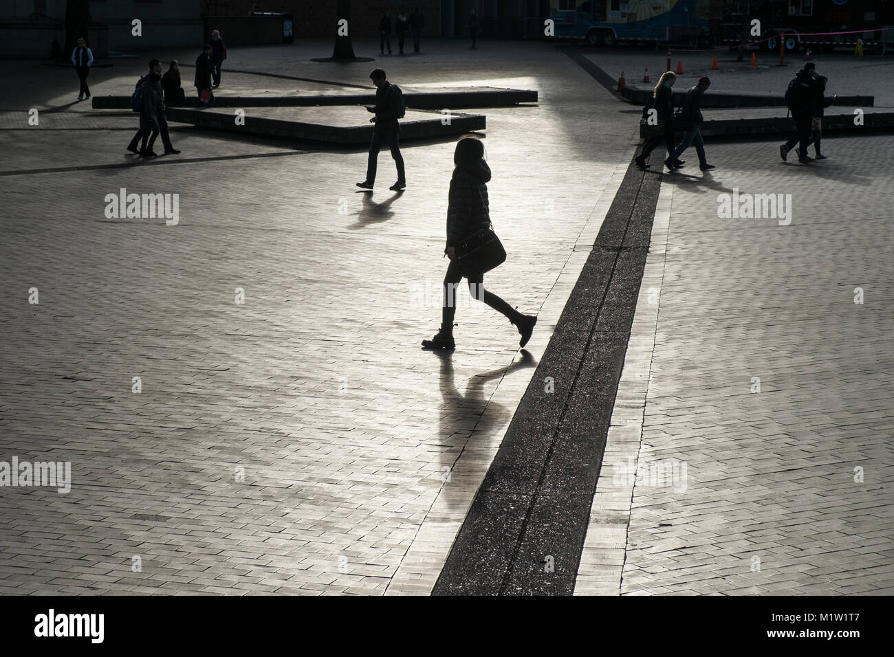 Red Square Seattle University of washingtons red square hi-res stock photography and ...