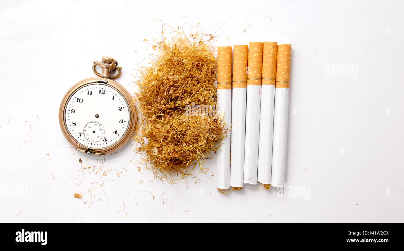 tobacco leaves poison The Radioactive Polonium In Tobacco Leaves