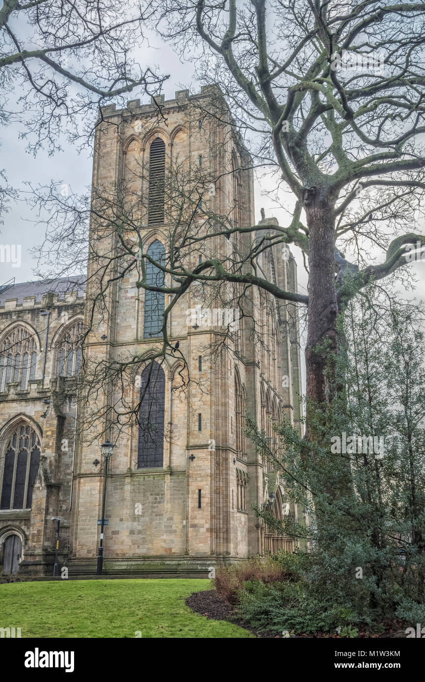 Ripon building hires stock photography and images Alamy