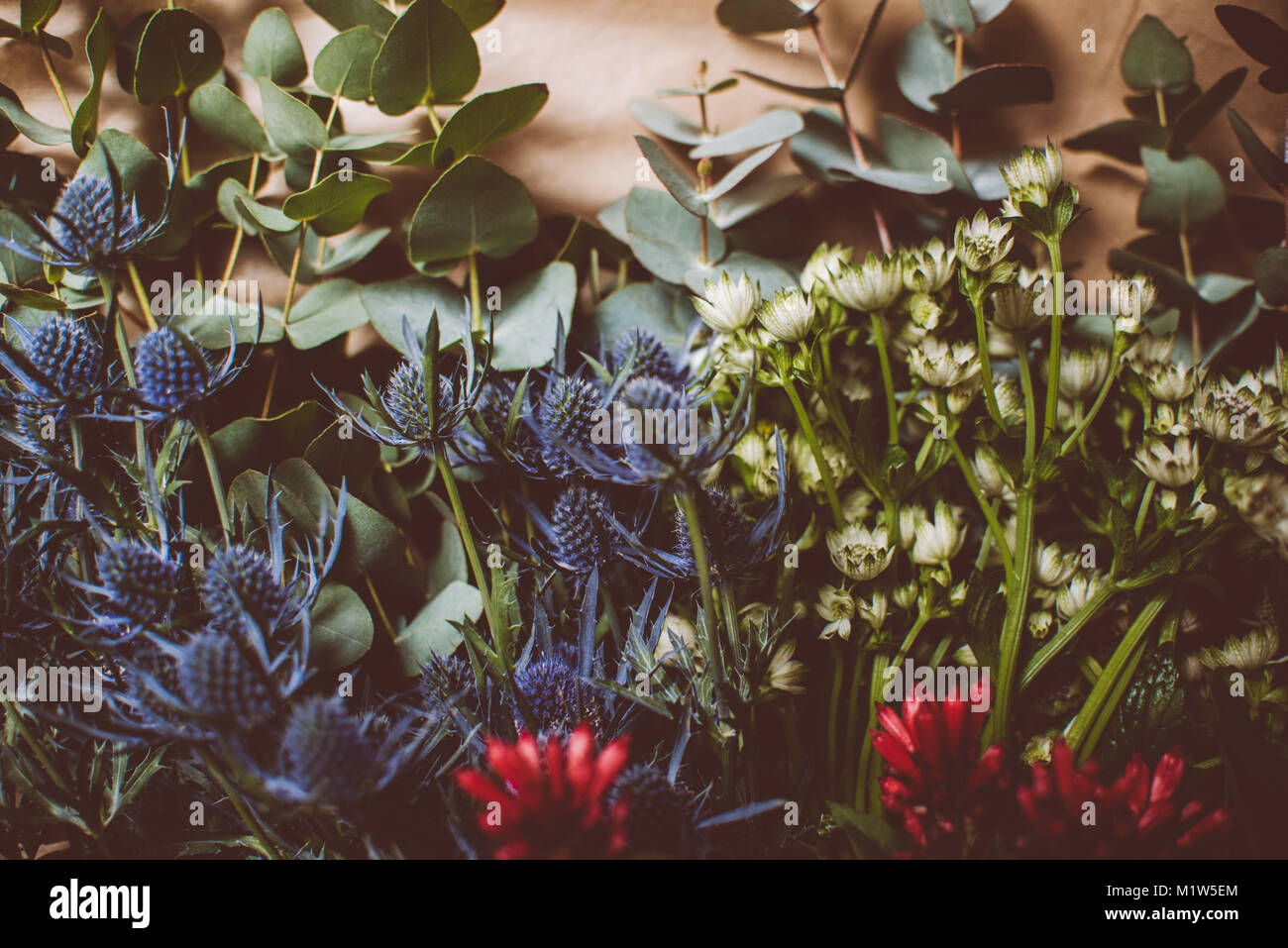 The Wildflower Bouquet