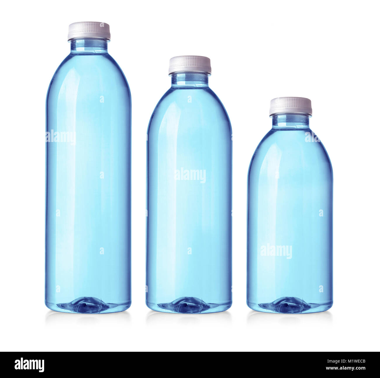 drink in plastic bottle isolated on white background Stock Photo Alamy