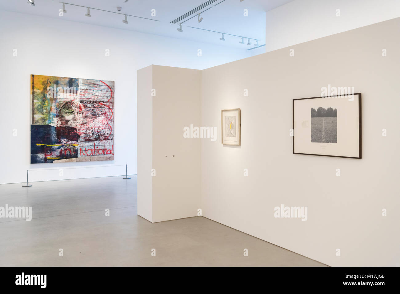 Kettles yard art gallery hires stock photography and images Alamy