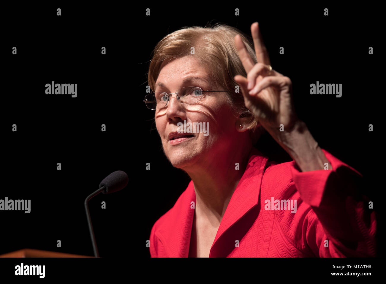 United States United States Senator From Massachusetts From Massachusetts Hi Res Stock 