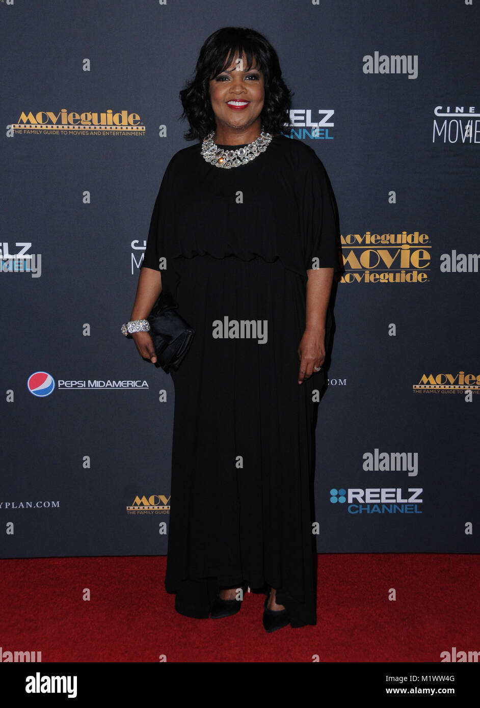 Cece winans hi-res stock photography and images - Alamy