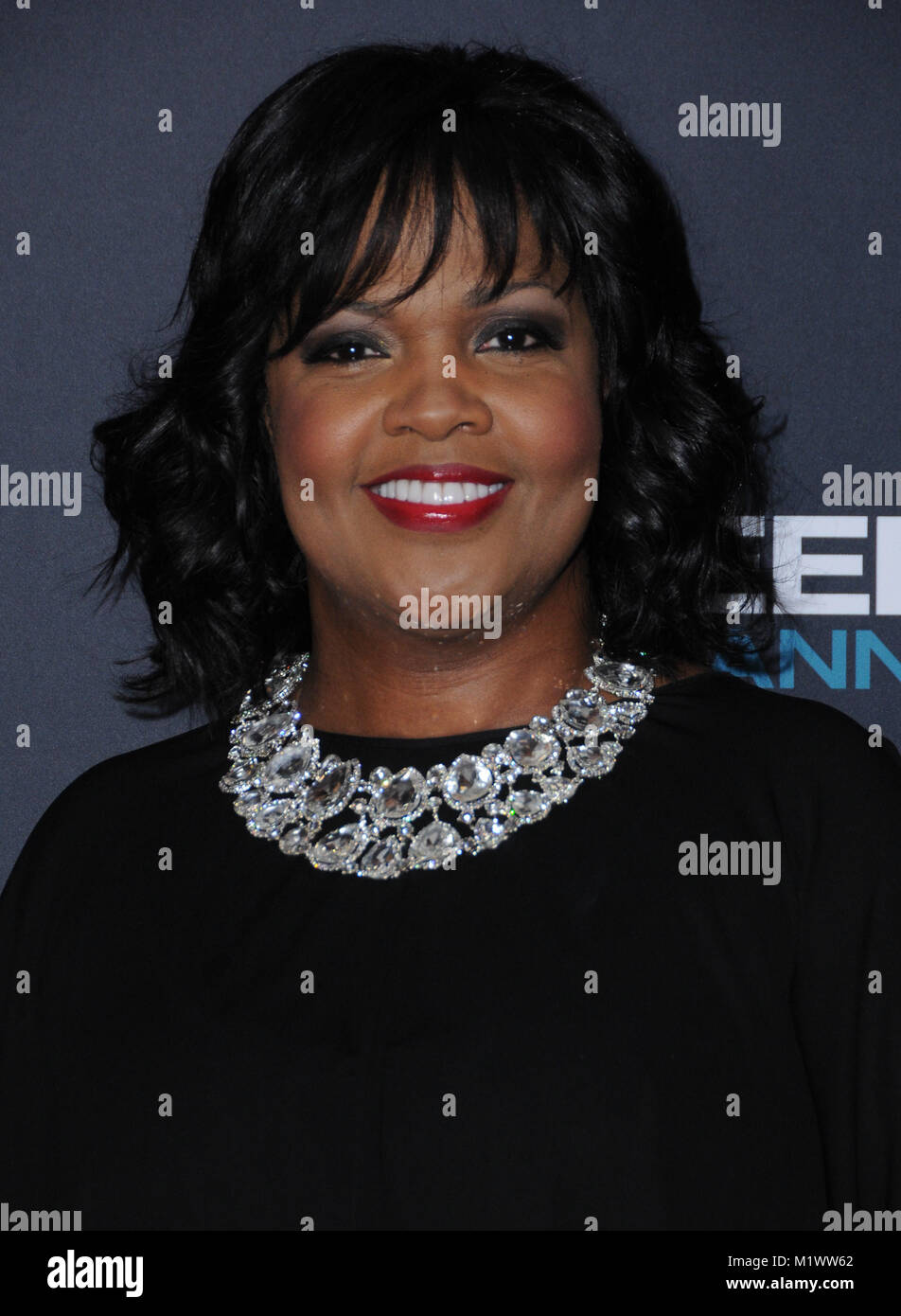 Cece winans hi-res stock photography and images - Alamy