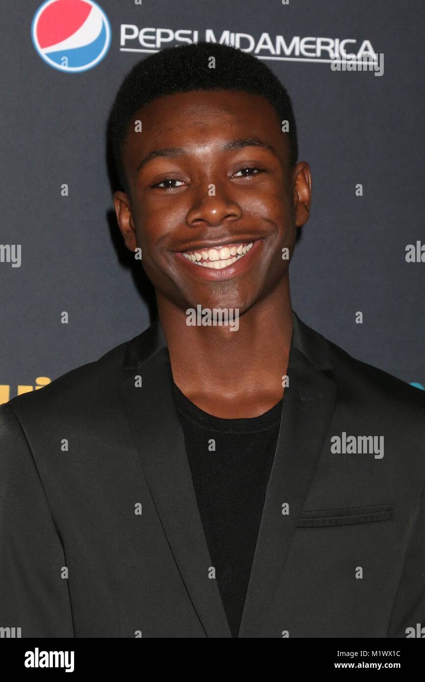 Niles fitch hi-res stock photography and images - Alamy