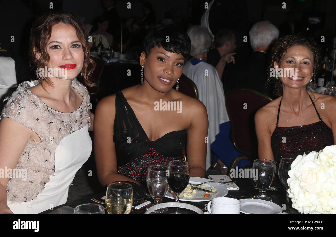UNIVERSAL CITY, CA - Bethany Joy Lenz, at the 26th Annual Movieguide