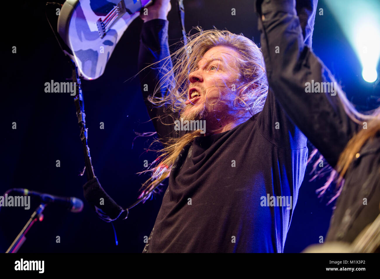 Thobbe englund hi-res stock photography and images - Alamy
