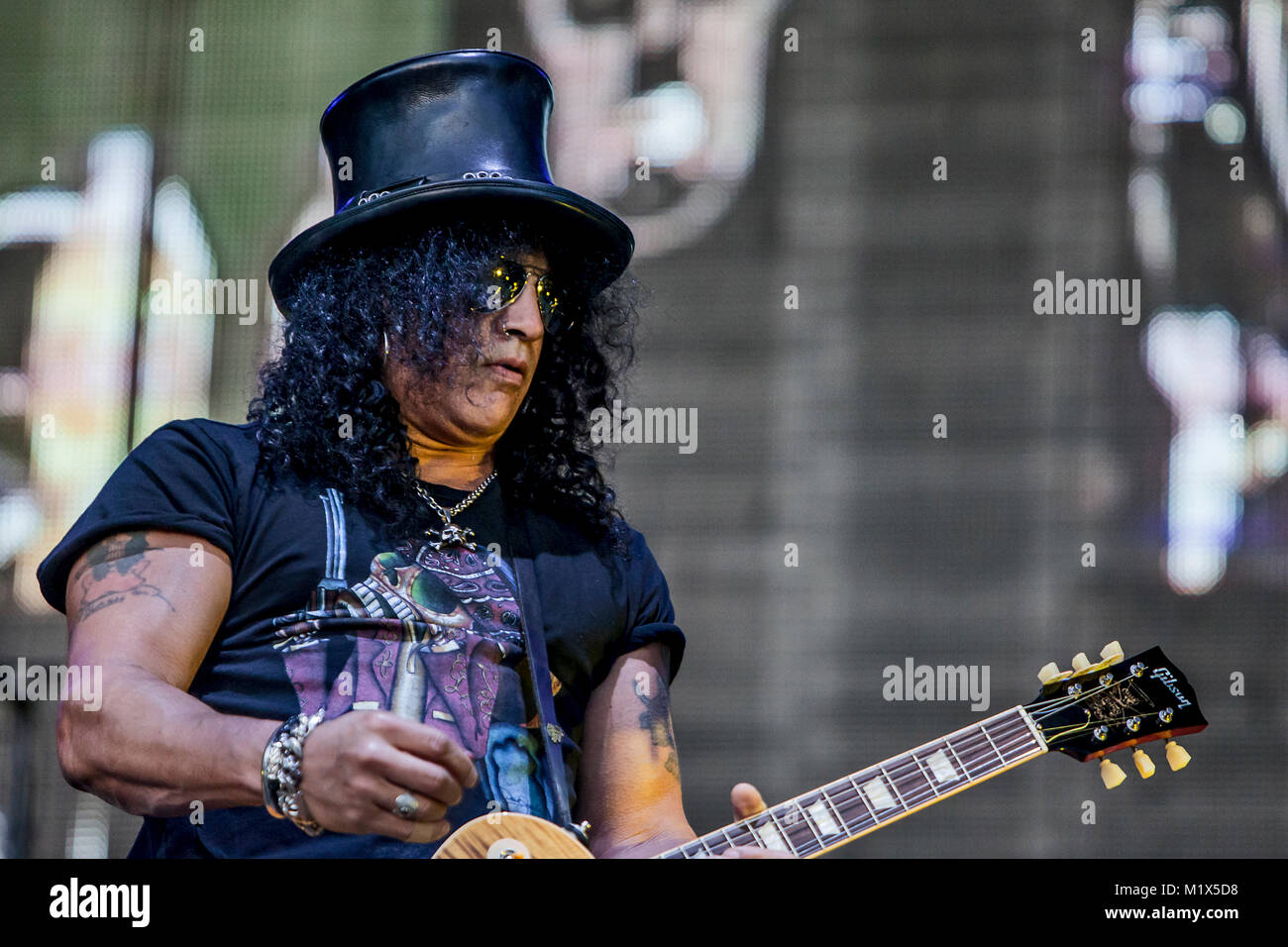ozzy osbourne lead guitarist