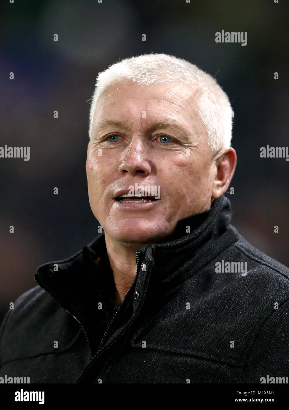 Rick stone hi-res stock photography and images - Alamy