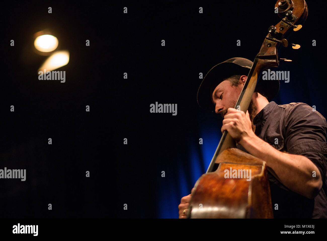 Steinar raknes quartet band hi-res stock photography and images - Alamy