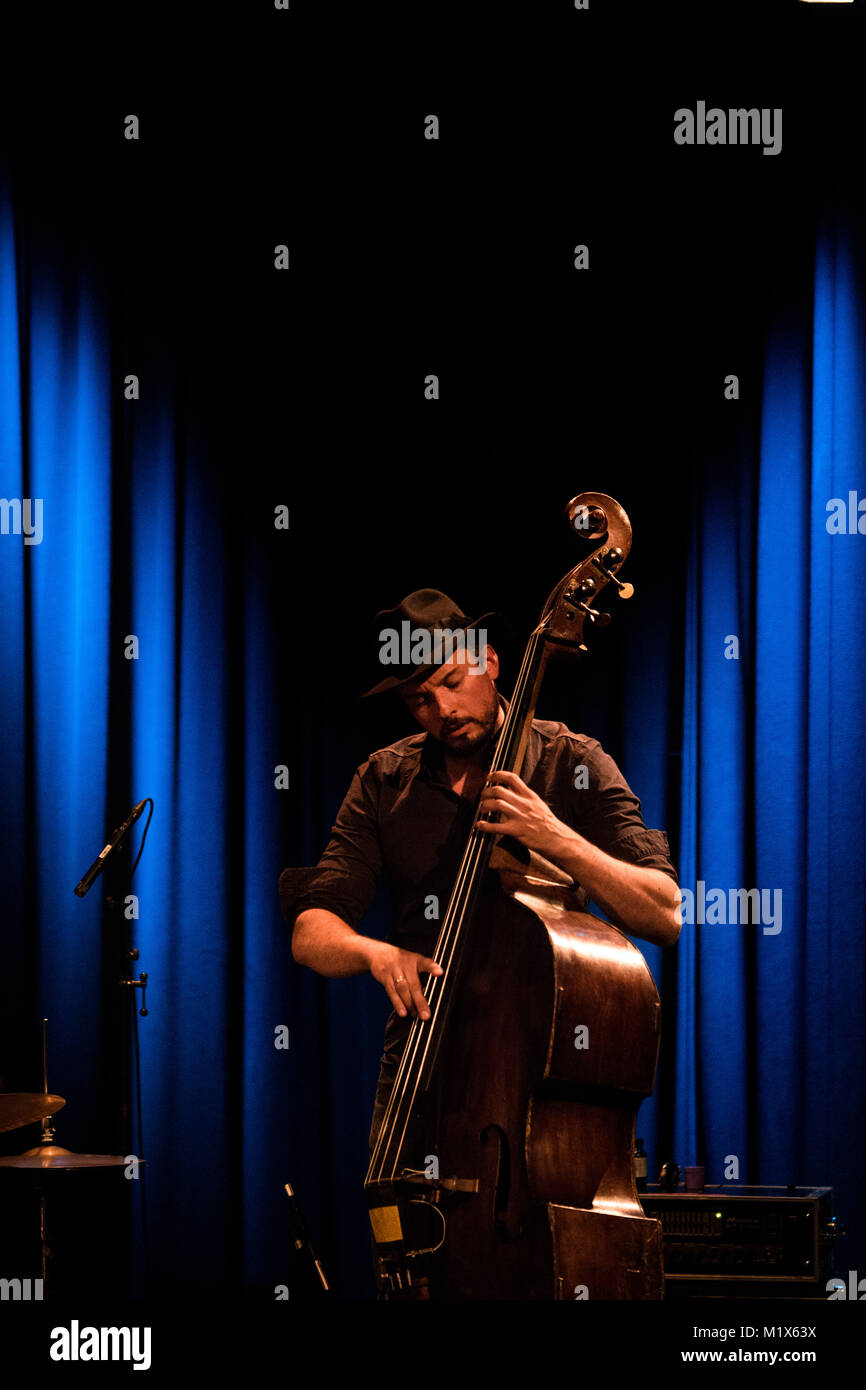 Steinar raknes quartet band hi-res stock photography and images - Alamy