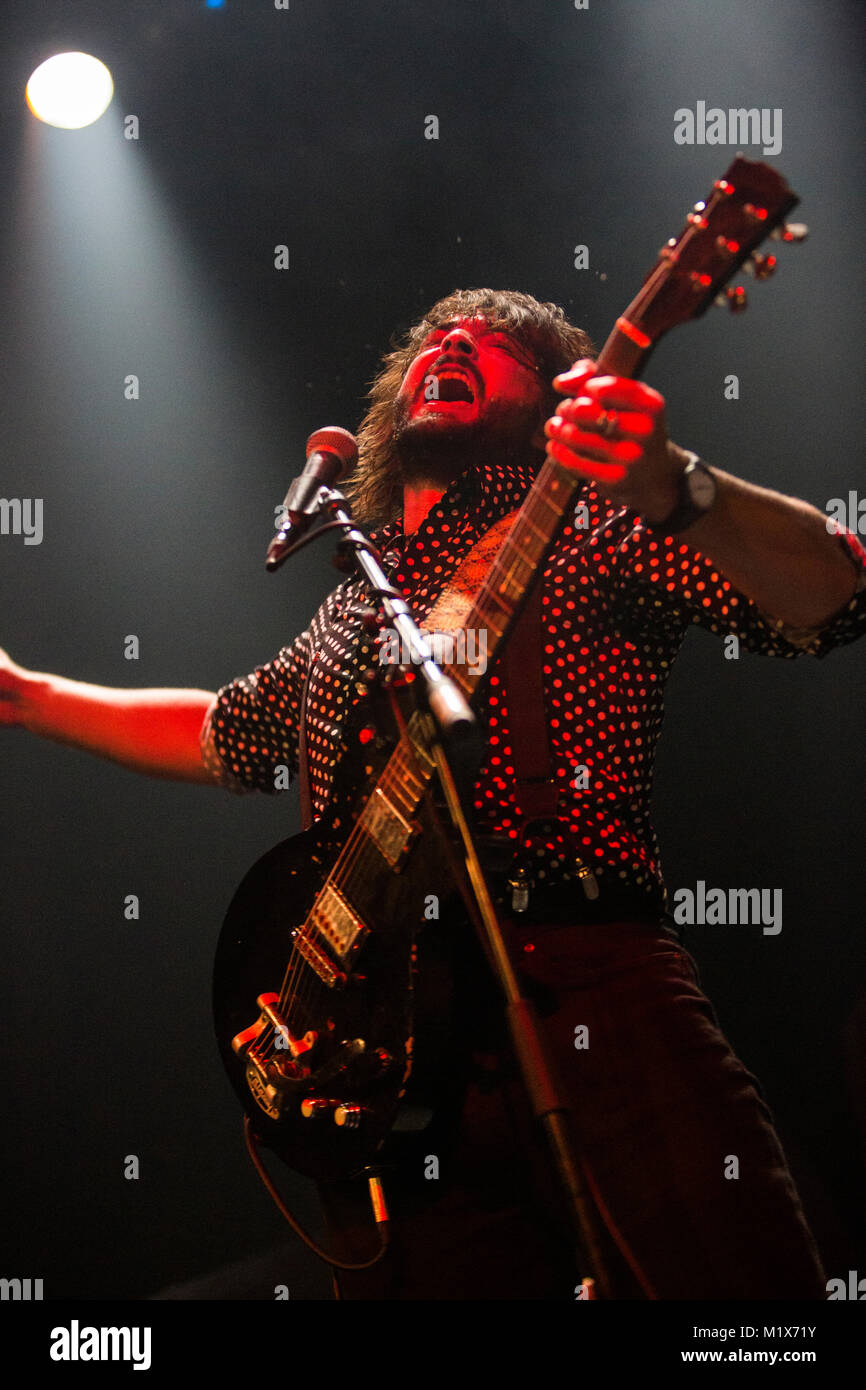 blues rock and roll pics