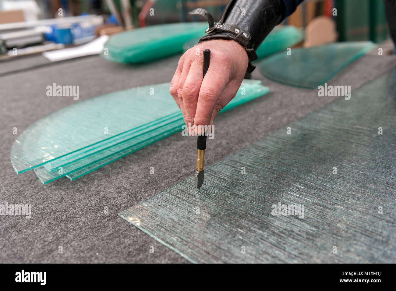 Glass Cutter Images – Browse 31,261 Stock Photos, Vectors, and Video