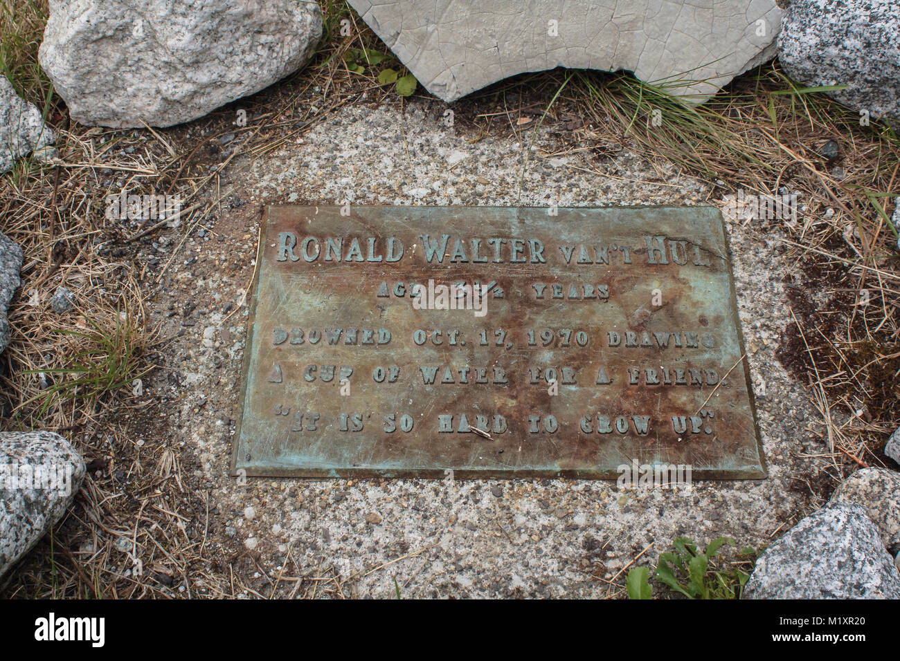 Childs Grave High Resolution Stock Photography And Images Alamy