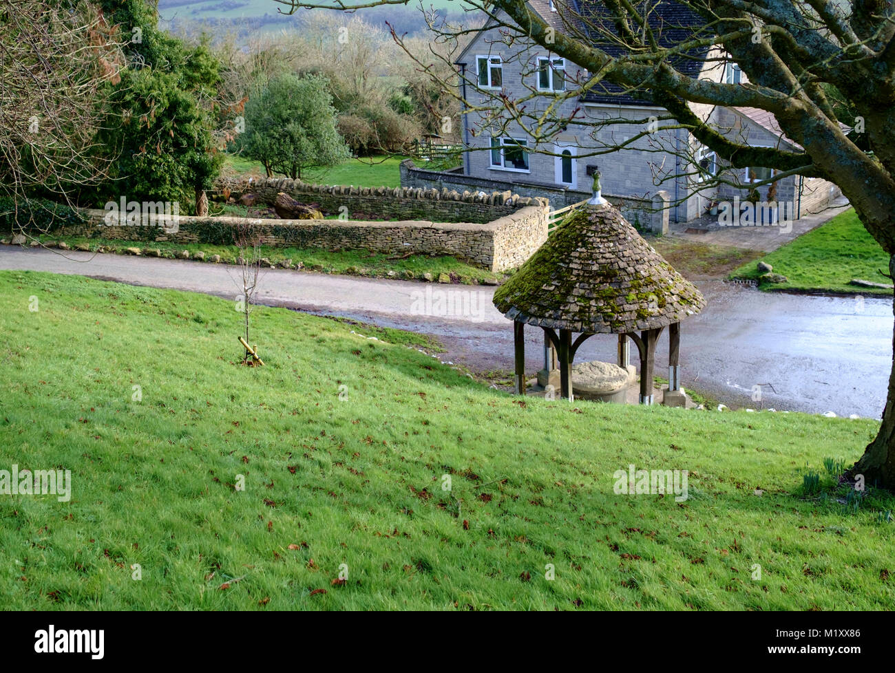 Colerne hires stock photography and images Alamy