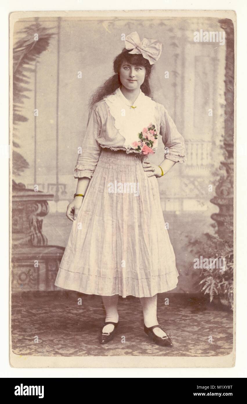 1920 summer dress