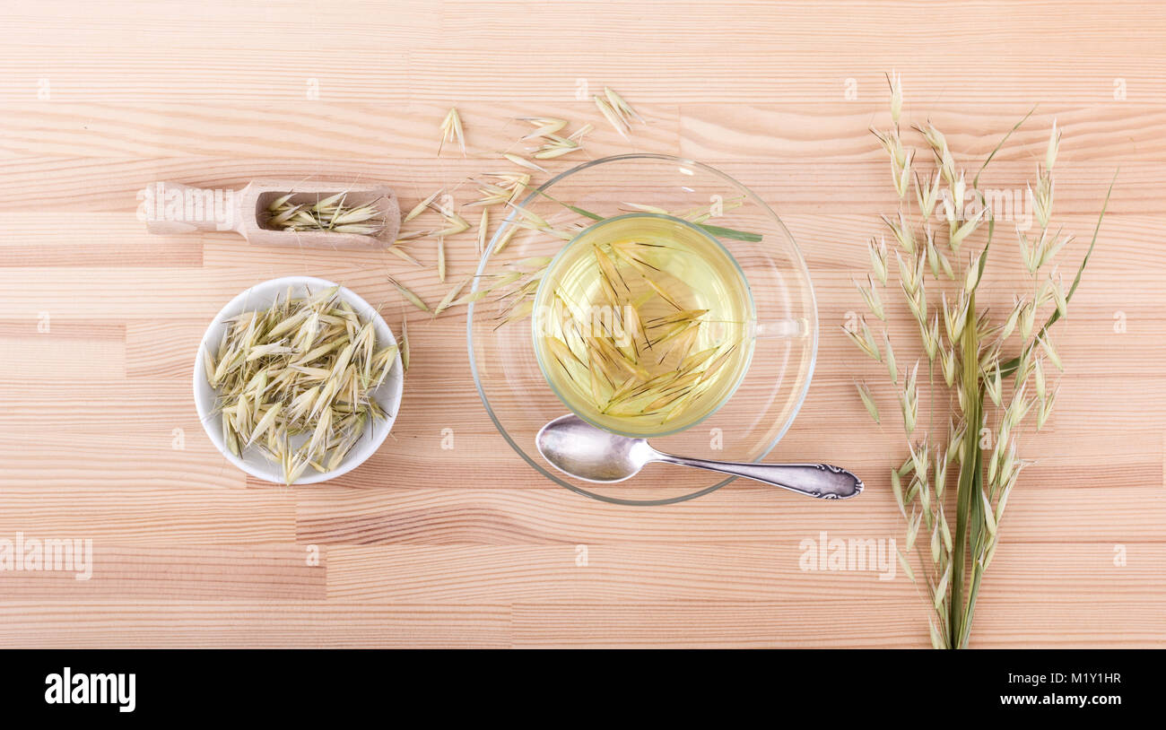 Teacup top view hi-res stock photography and images - Alamy
