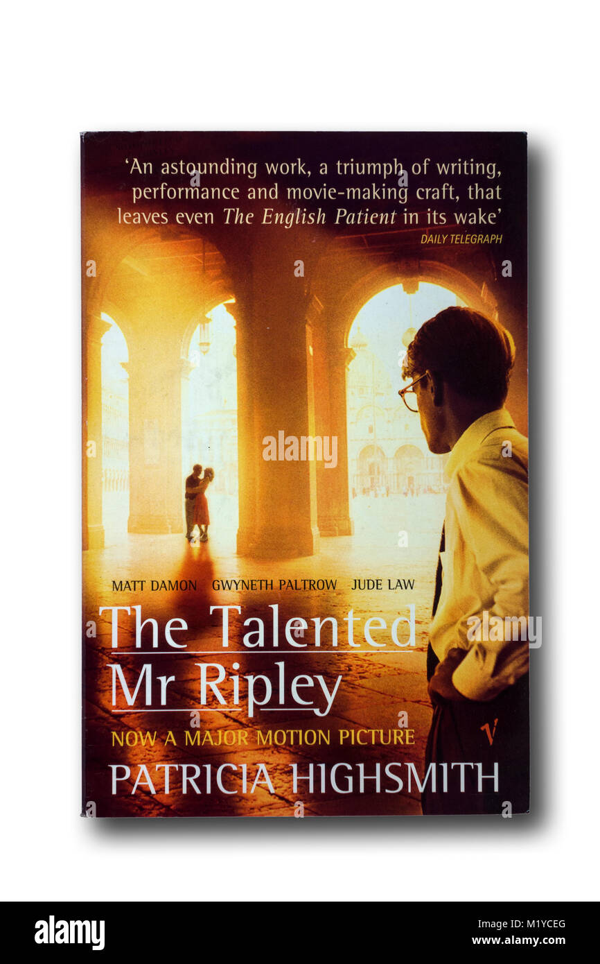 The talented mr ripley film hires stock photography and images Alamy