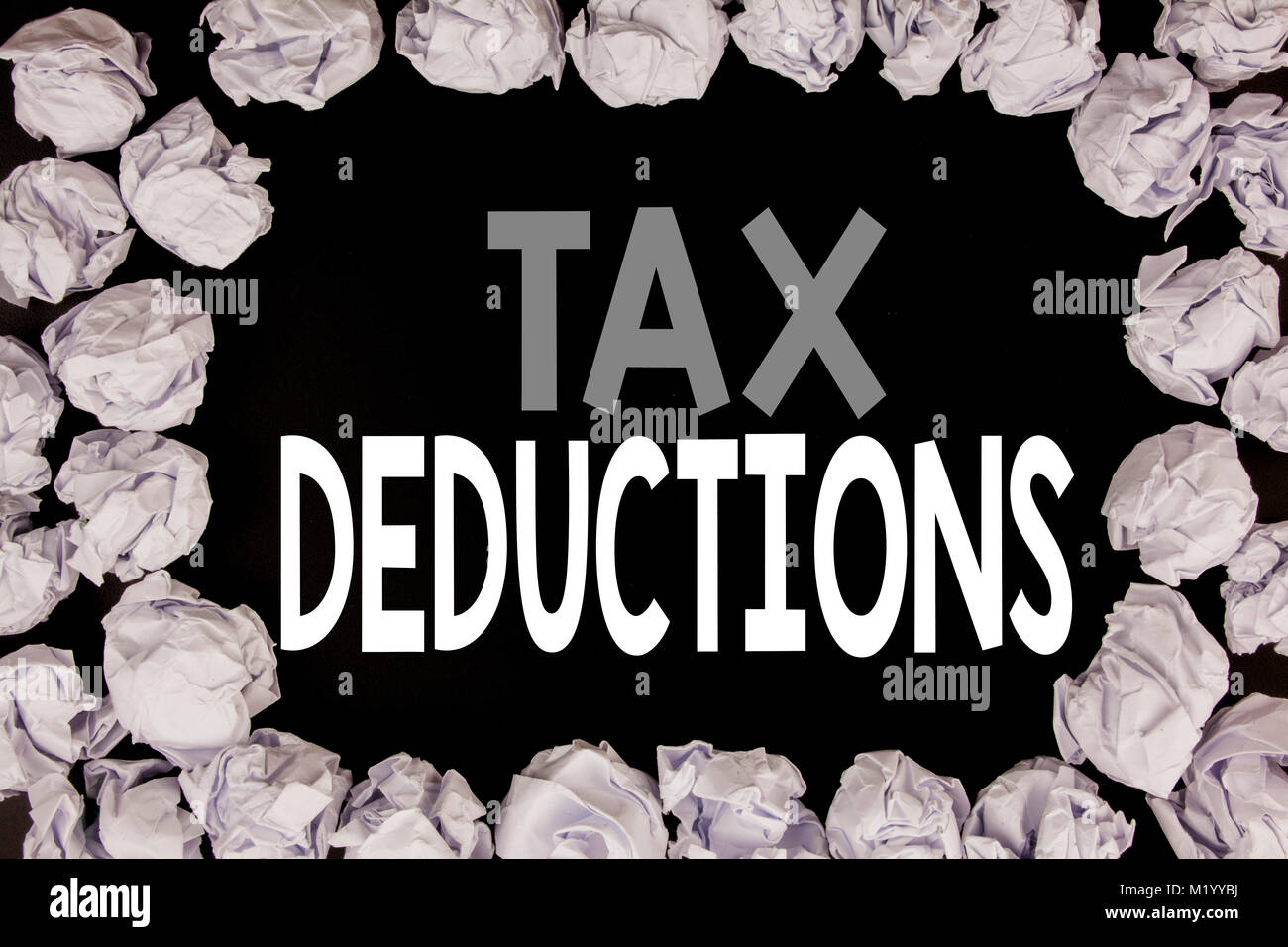 Corporate tax deductions for stock options