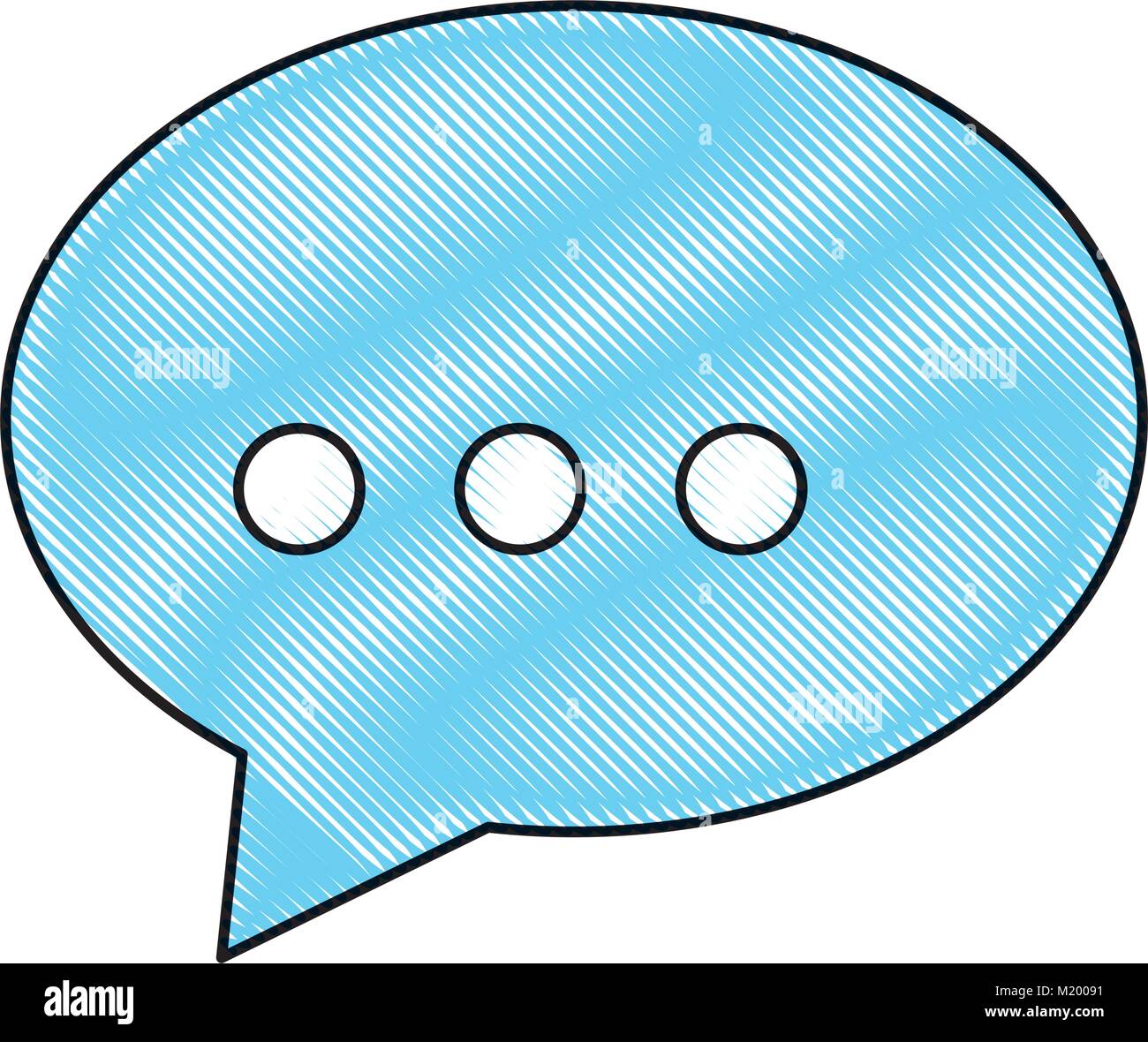 Speech bubble icon Stock Vector Image & Art - Alamy