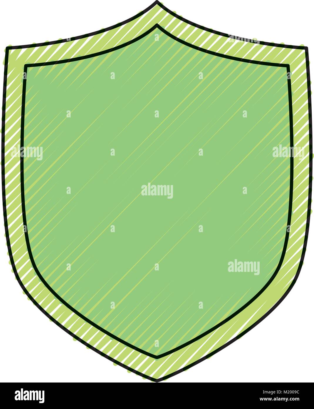 Security shield icon Stock Vector Image & Art - Alamy