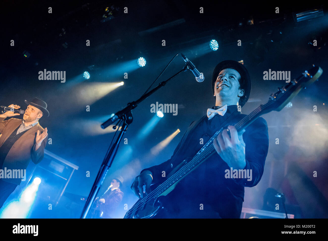 Halvard hires stock photography and images Alamy