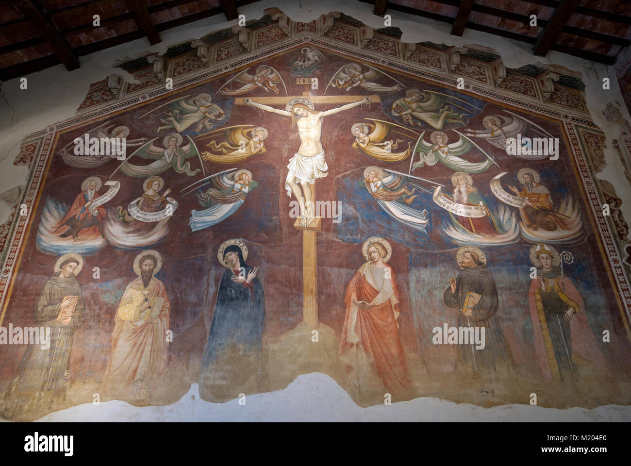 Il pianto degli angeli hires stock photography and images Alamy