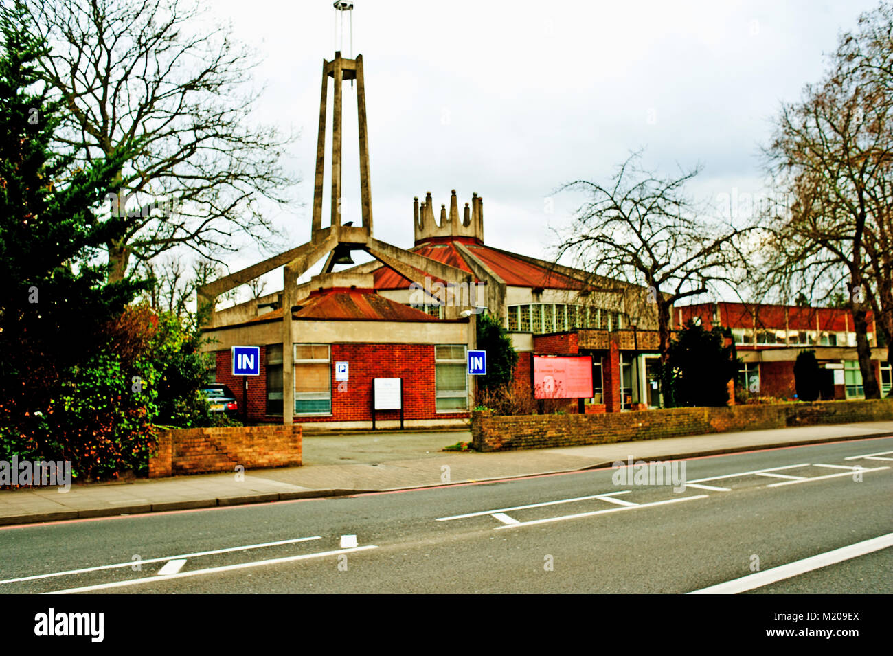 Catford suberb hires stock photography and images Alamy