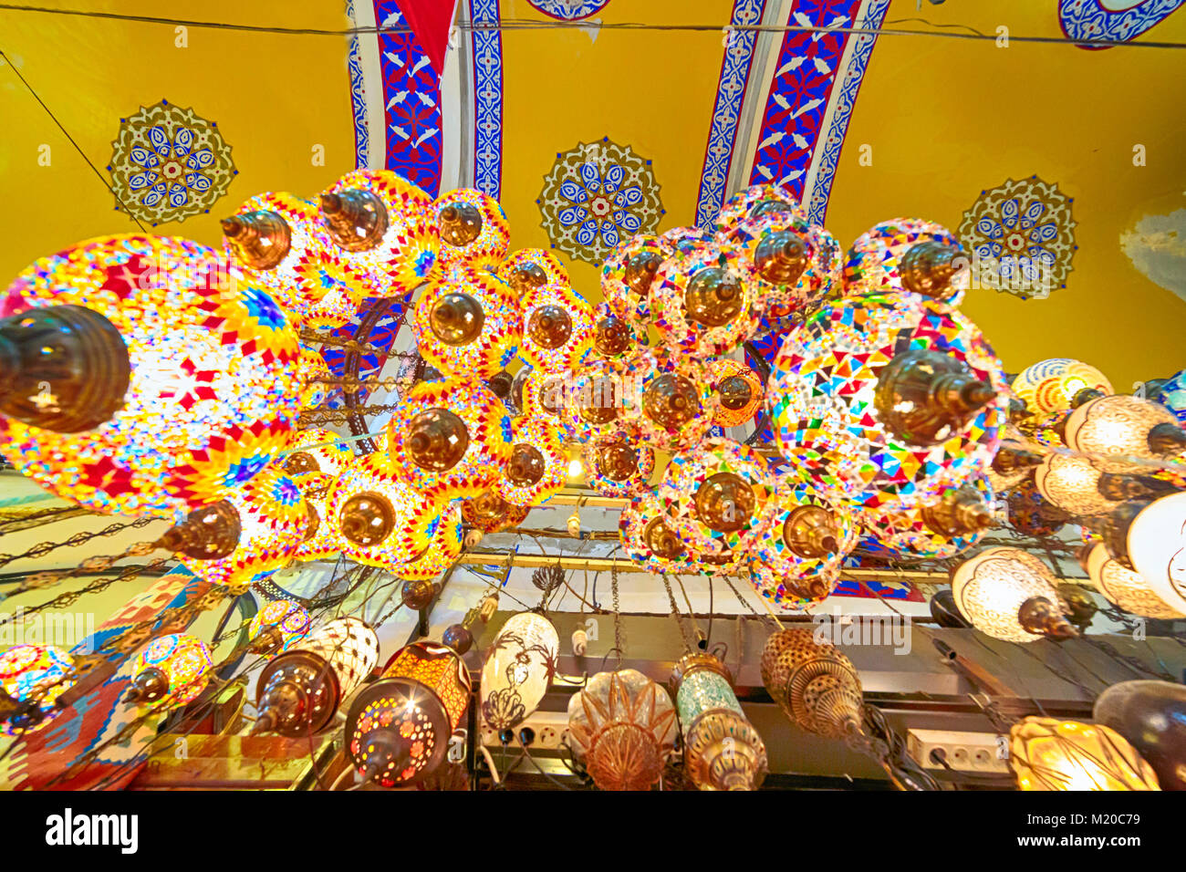Authentic indian craft hi-res stock photography and images - Alamy