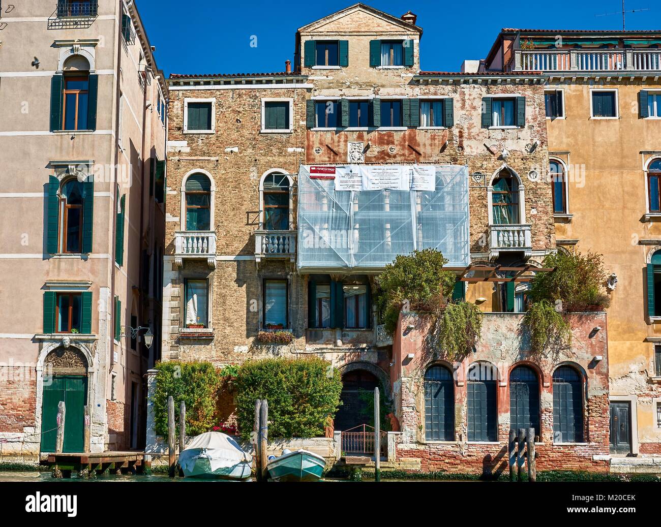 Palazzo barzizza hi-res stock photography and images - Alamy