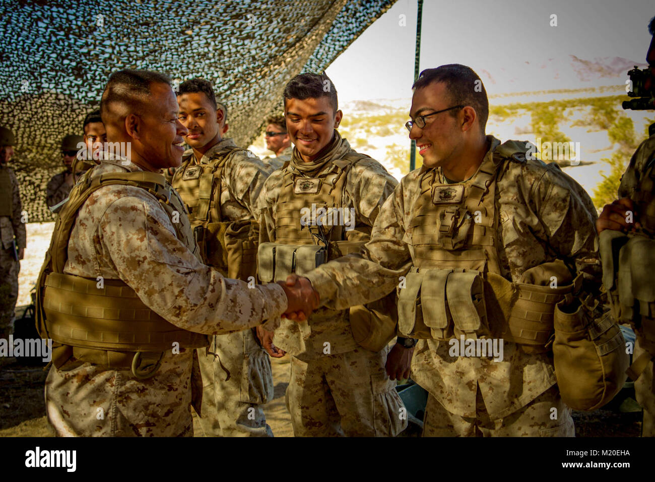 U s marine corps major general hi-res stock photography and images - Alamy