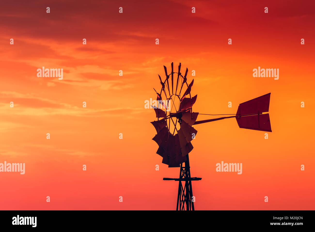 Australian old windmill hires stock photography and images Alamy