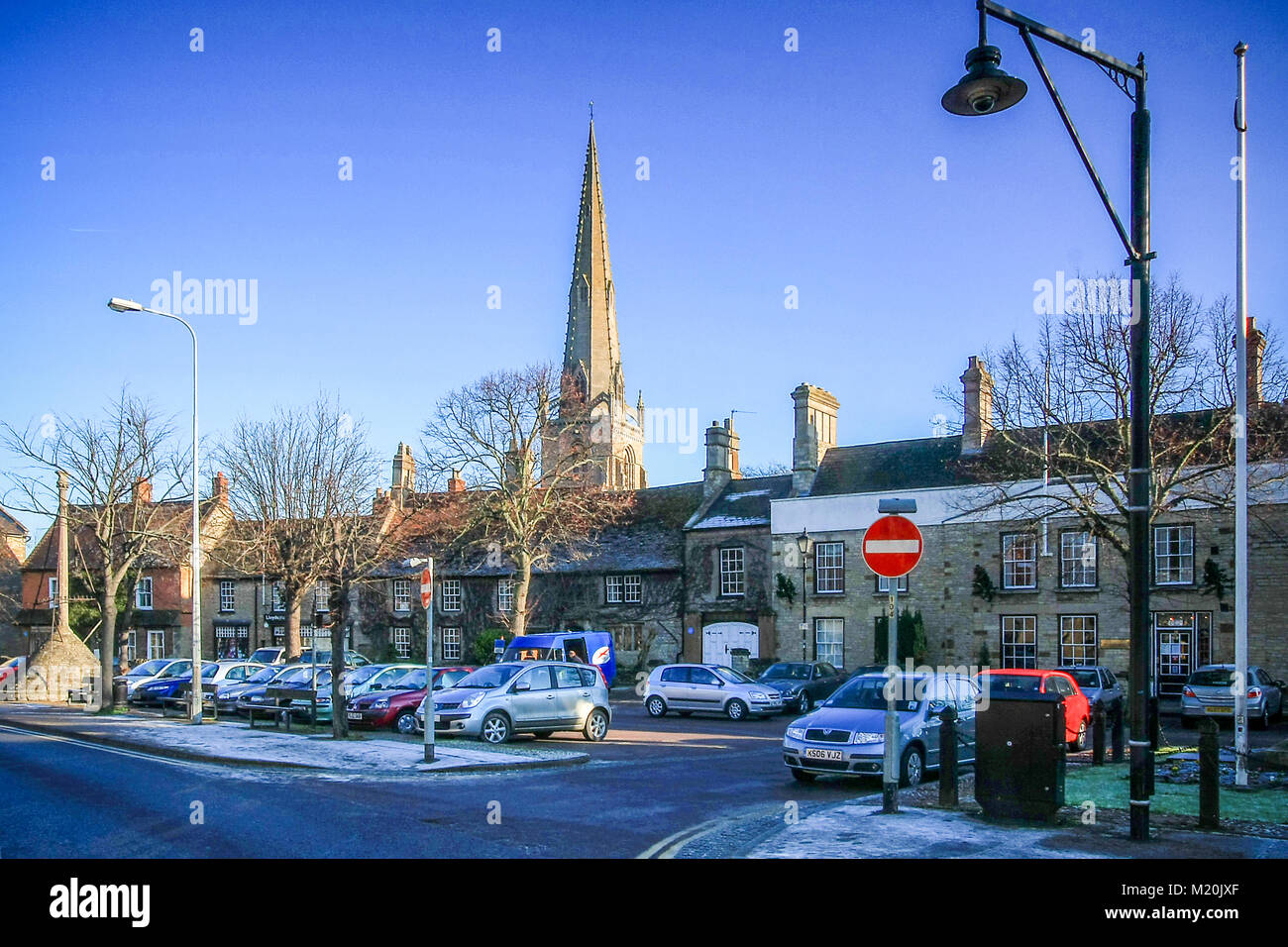 Higham ferrers hires stock photography and images Alamy