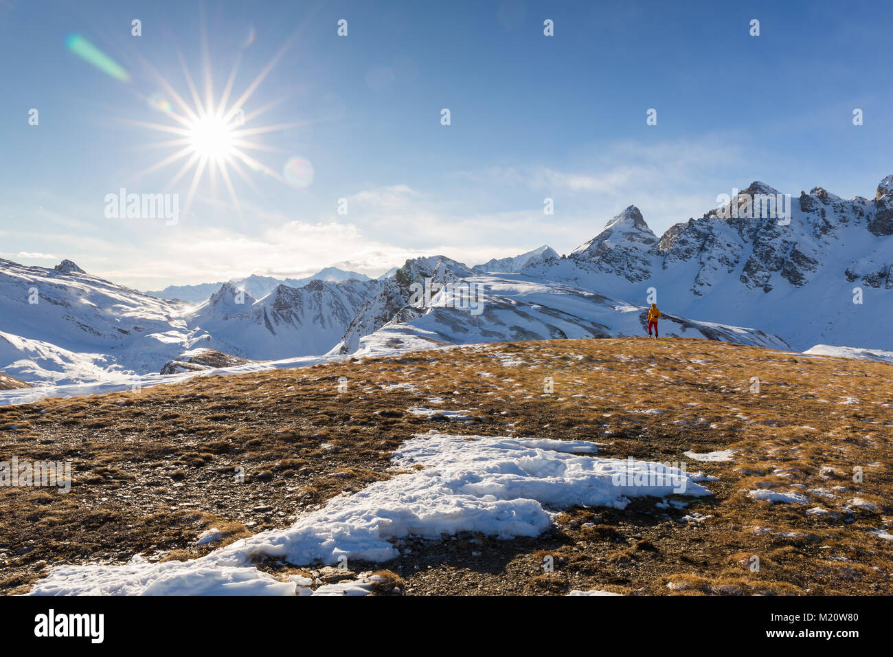 Enjoy yourself hi-res stock photography and images - Alamy