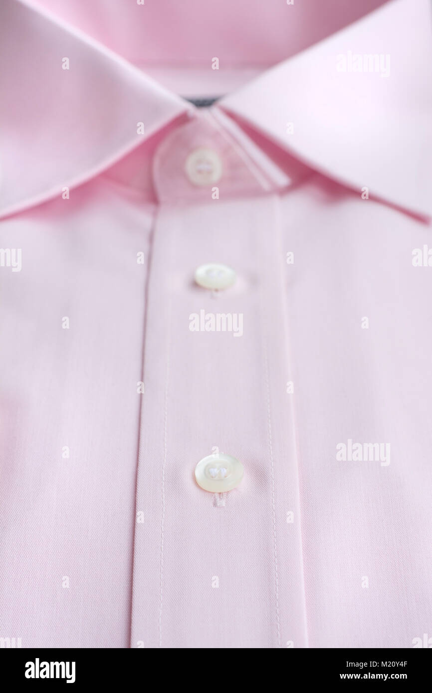 Pink shirt dress hi-res stock photography and images - Alamy