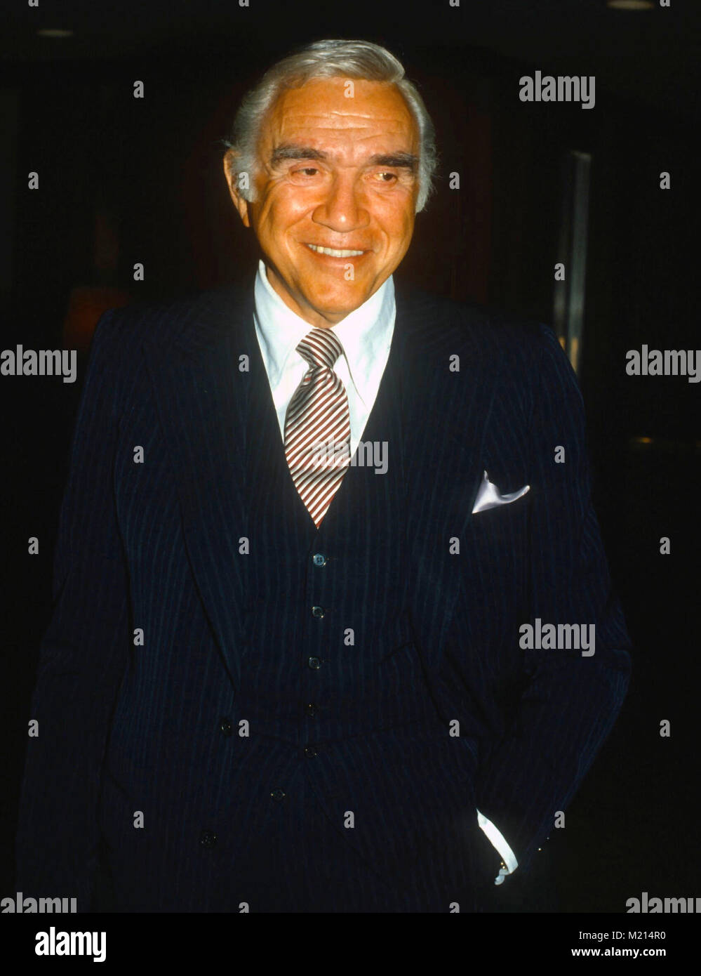 Lorne Greene High Resolution Stock Photography and Images - Alamy