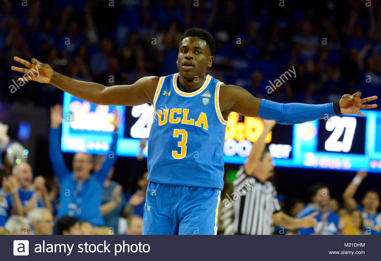 ucla jersey 2018
