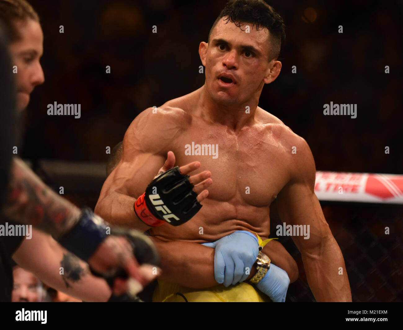 Marlon vera hi-res stock photography and images - Alamy