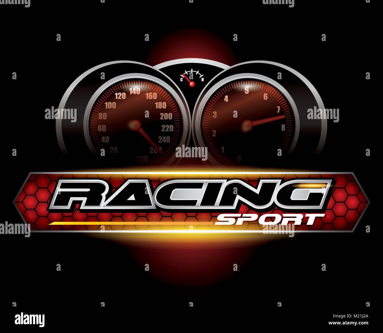 Mph logo design hi-res stock photography and images - Alamy