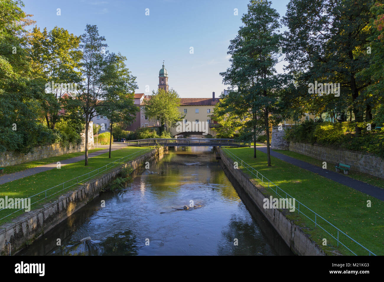 Amberg hi-res stock photography and images - Alamy