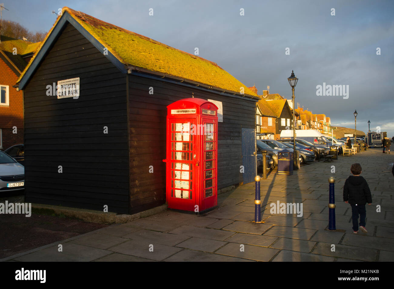 Folkestone box park hires stock photography and images Alamy
