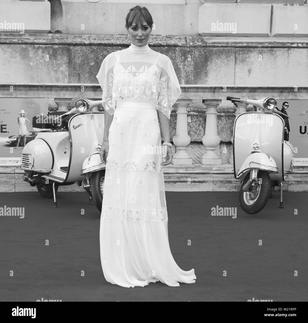 Jacqui ainsley monochrome hi-res stock photography and images - Alamy