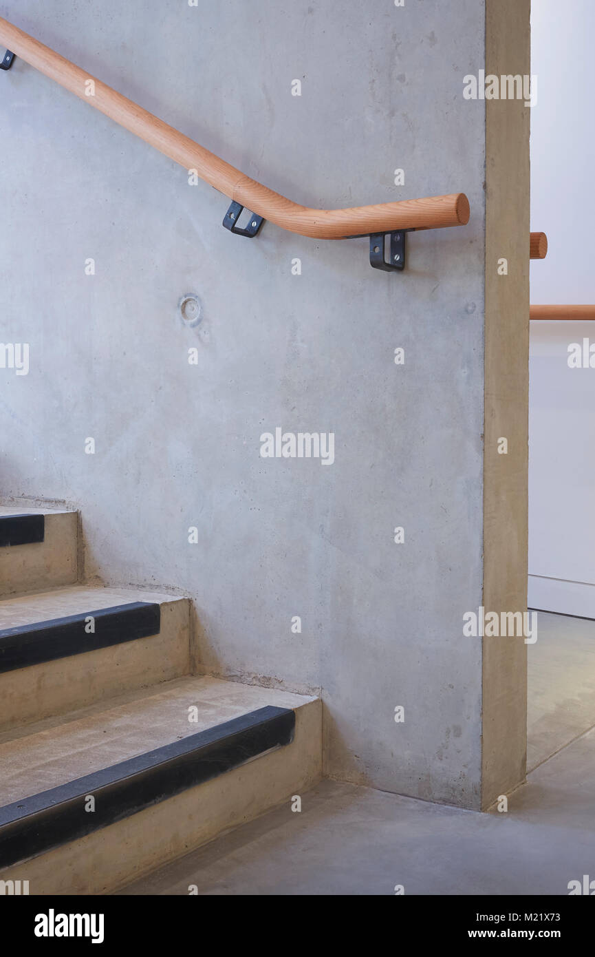 Kettle’s Yard, Cambridge art gallery designed by Jamie Fobert