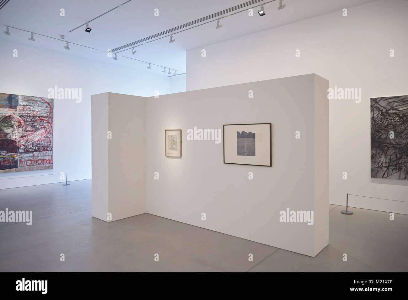 Kettles yard art gallery hires stock photography and images Alamy