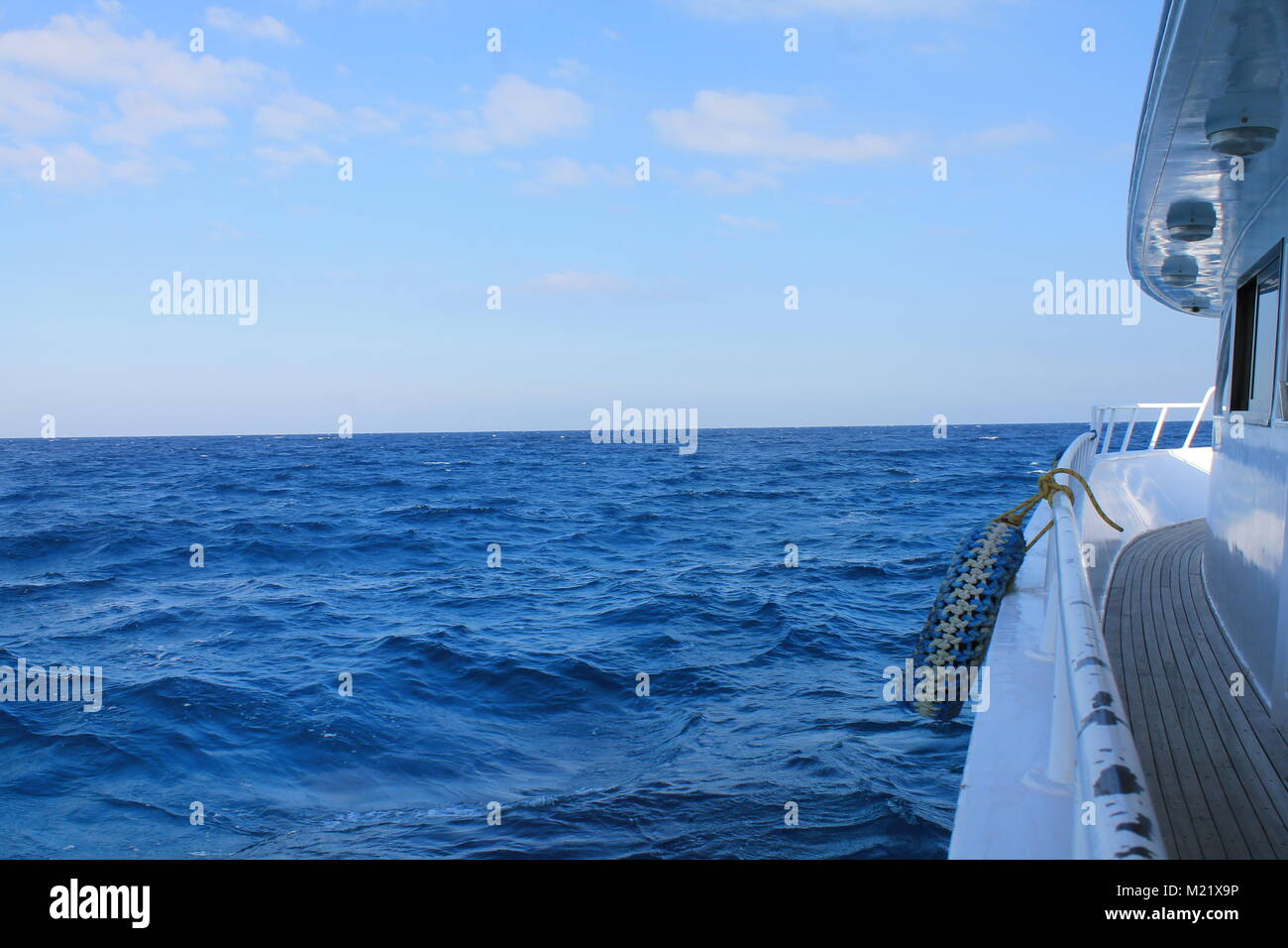 Red sea boat trip snorkelling hi-res stock photography and images - Alamy