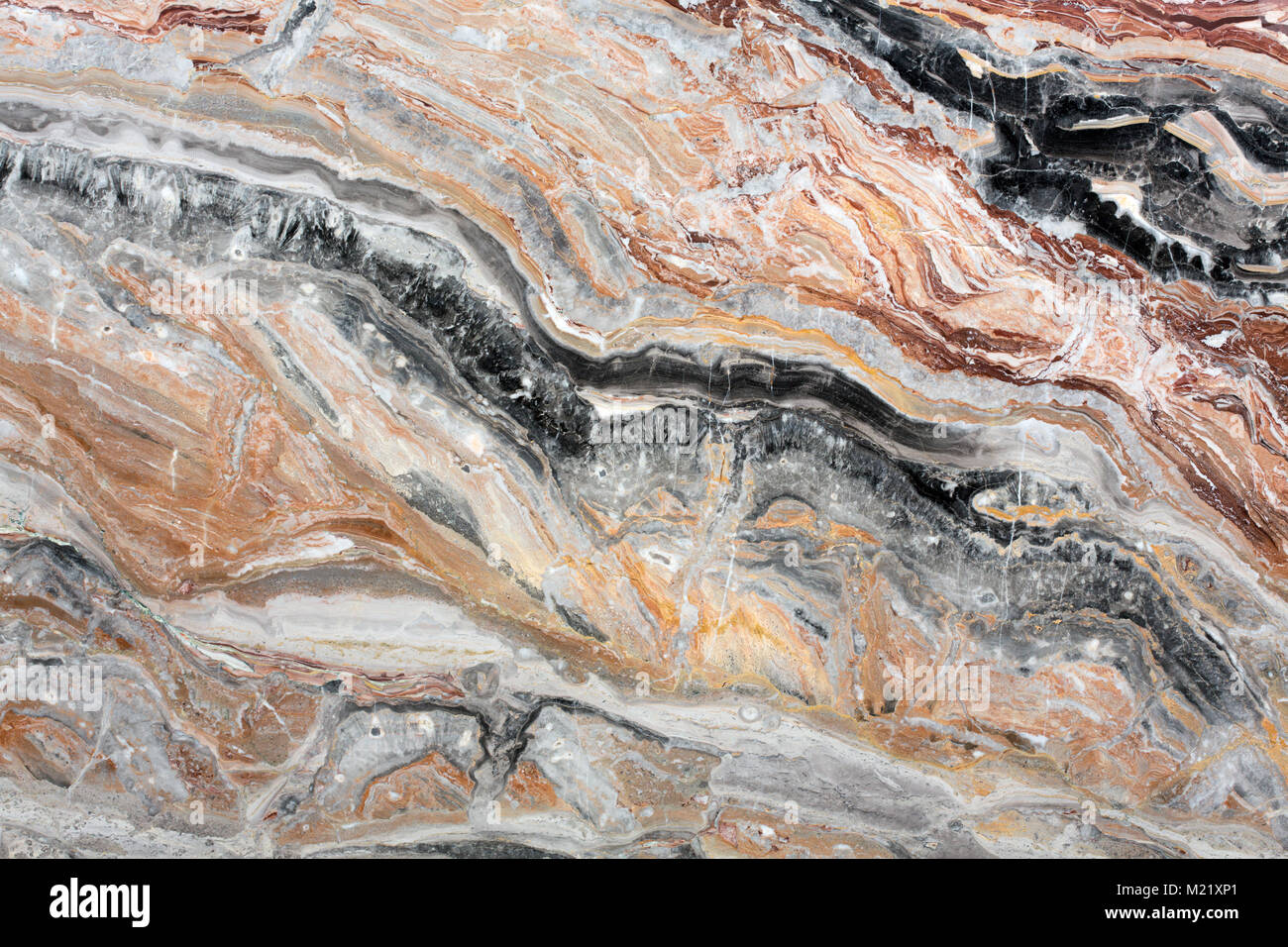 Texture of natural stone, luxury marble bacground. Stock Photo